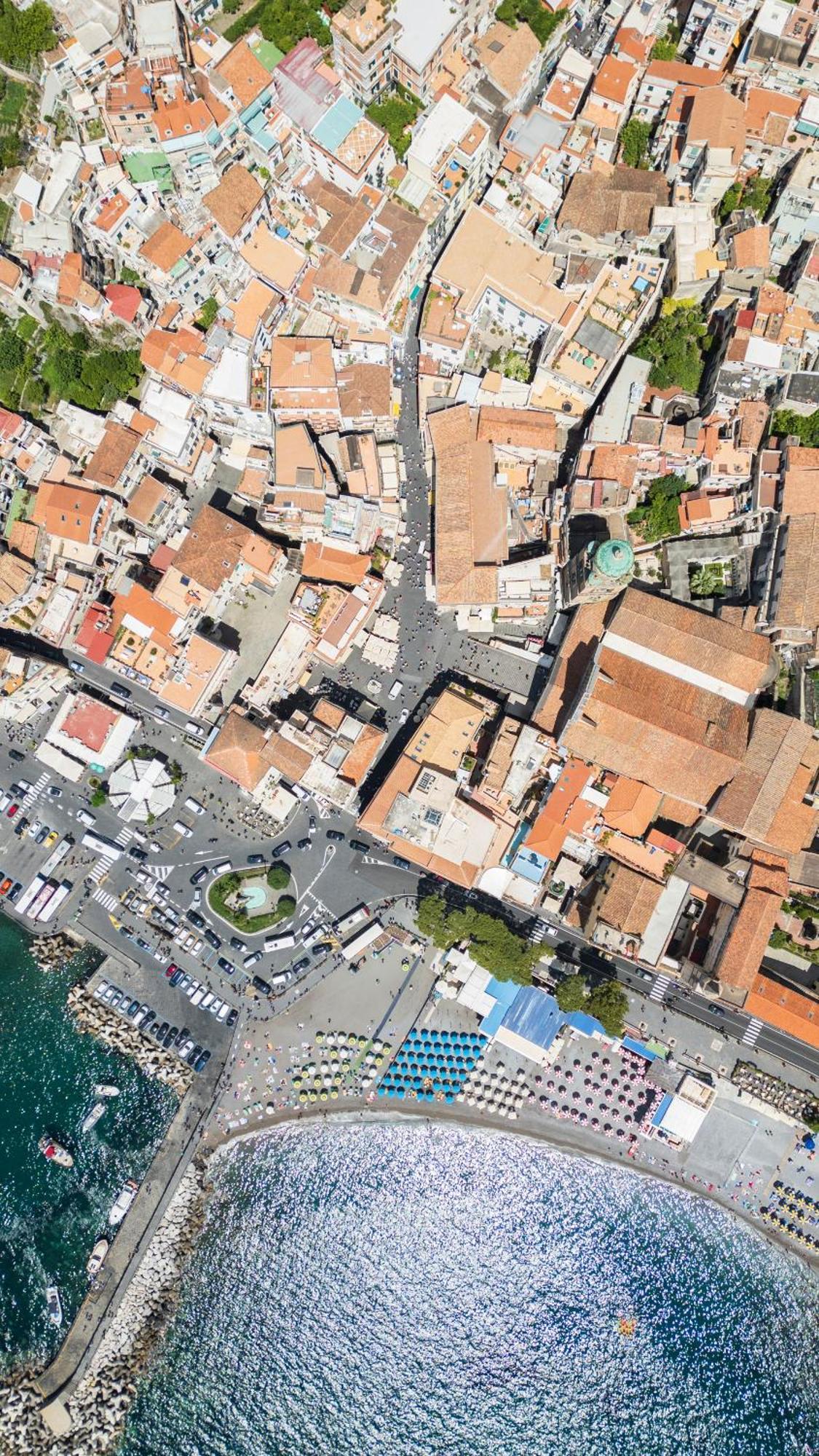 Hotel Antica Repubblica In Amalfi Center At 100Mt From The Sea Экстерьер фото