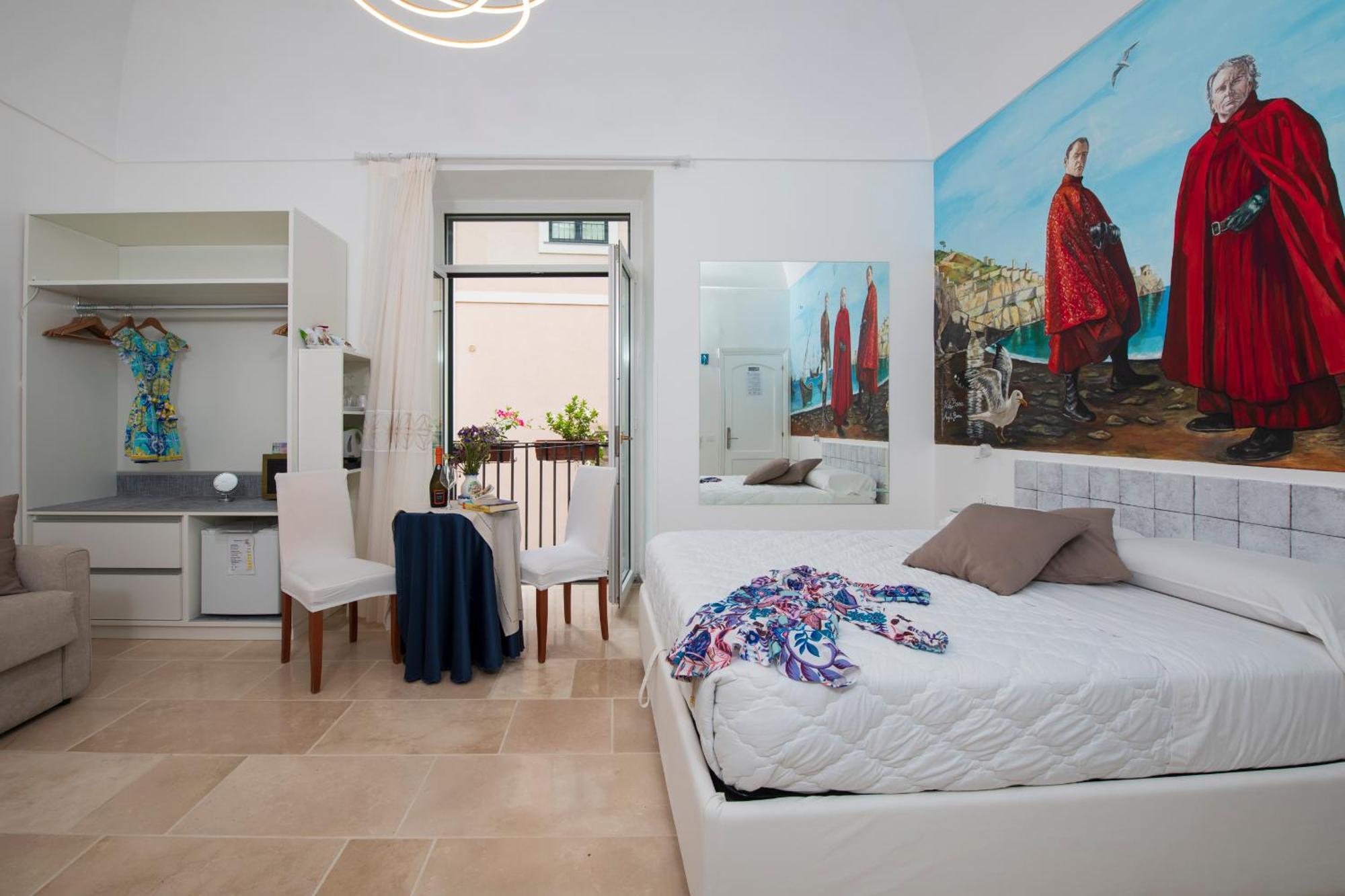 Hotel Antica Repubblica In Amalfi Center At 100Mt From The Sea Экстерьер фото